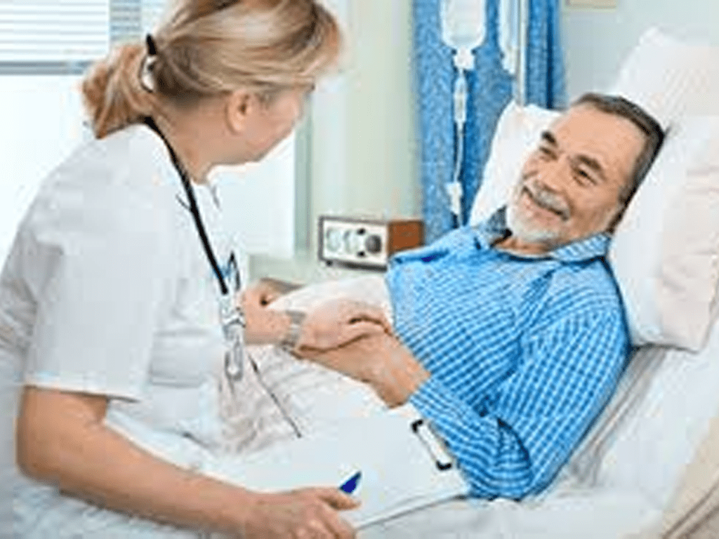 Read more about the article Discharge Planning in the Hospital