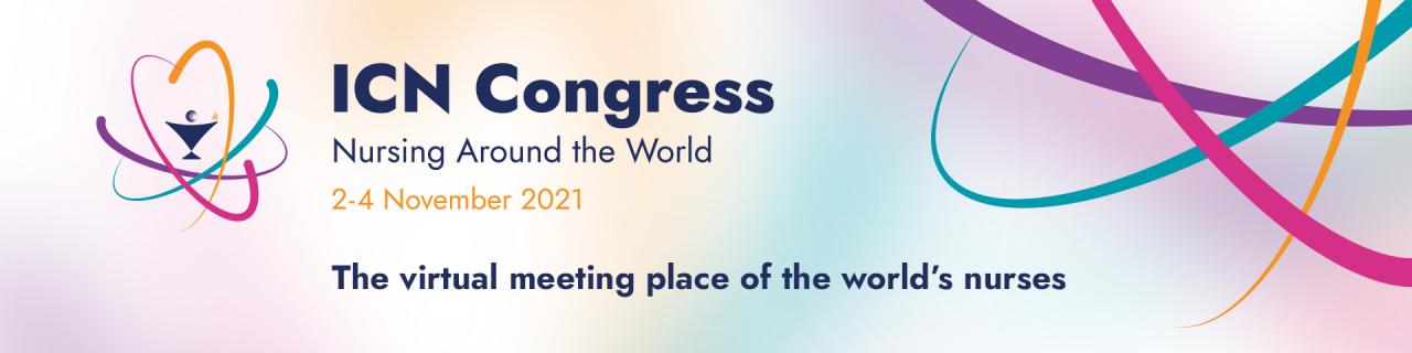 Read more about the article International Council of Nurses Congress