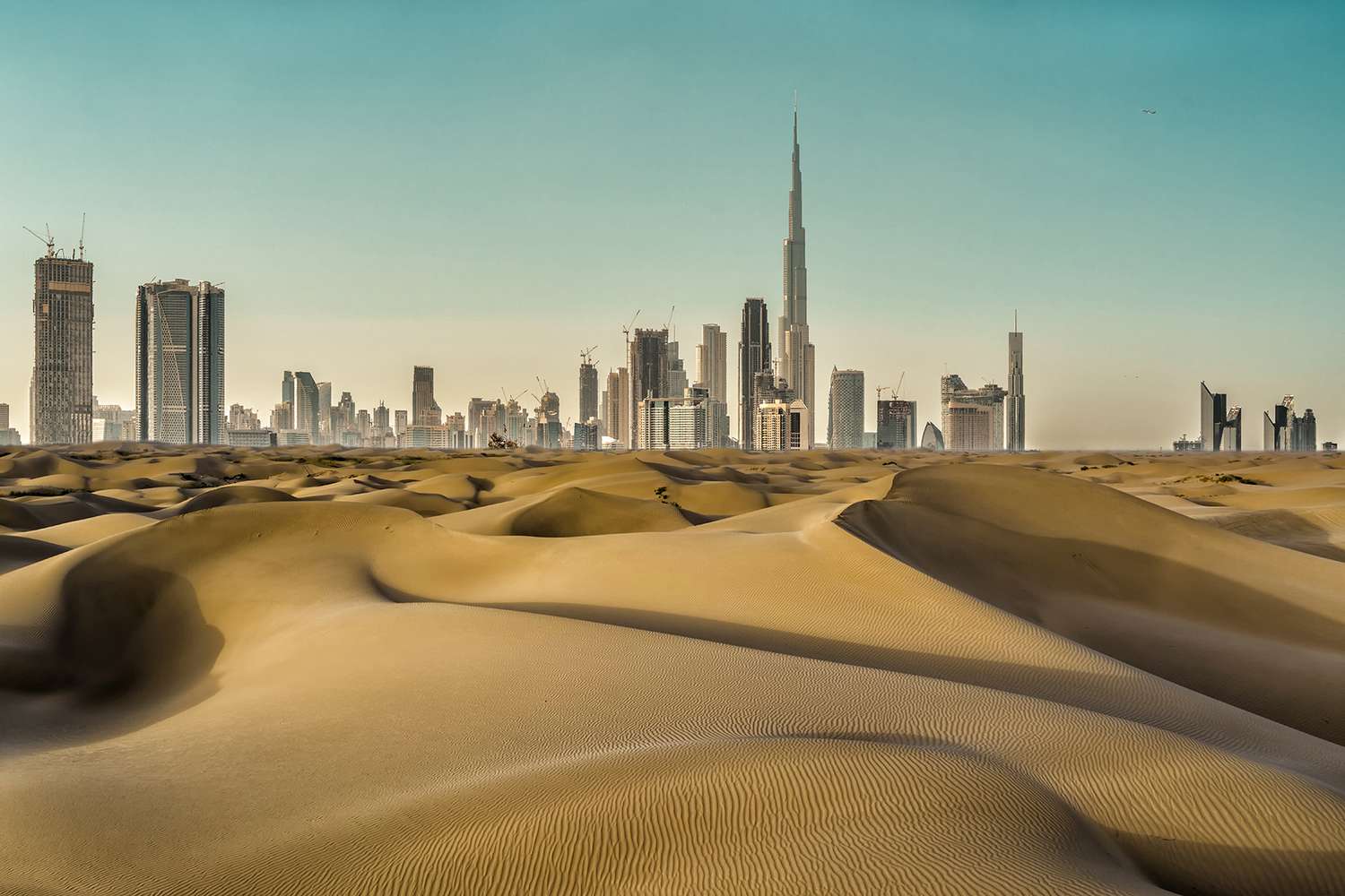 Read more about the article GNSH 2023 Summit – UAE