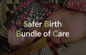 Read more about the article 40% reduction in early newborn death