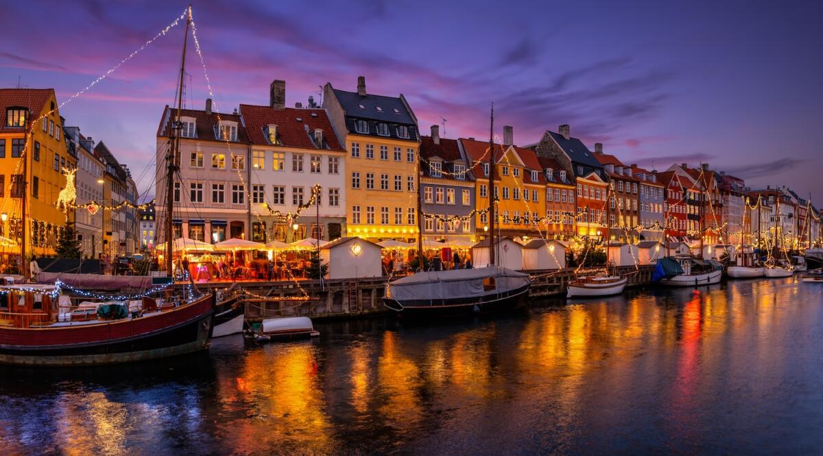 Read more about the article 2025 GNSH Summit – Copenhagen, Denmark